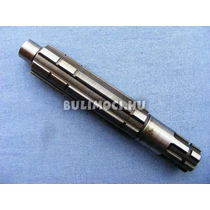 Váltó tengely Pit bike cross motor alkatrész 125vqb171