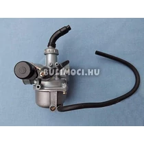 Karburátor alsó szívató karos ATV quad, Pit bike cross motor 110q112