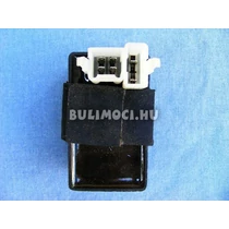 CDI 6 villás szögletes Quad, Cross 