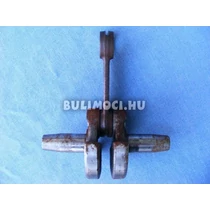 Főtengely Pocket bike, cross, quad, mini motor 49p197