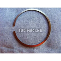 Dugattyú gyűrű 45mm 1,5mm felső stiftes