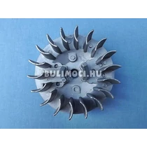 Hűtőlapát Mini motor Pocket bike, cross, quad 49p124