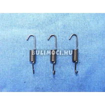 Röpsúly rugó, kuplung rugó, Pocket bike, cross, quad, mini motor, 49p163