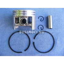 Dugattyú szett 52mm Stihl 038, ms380, láncfűrész 00547