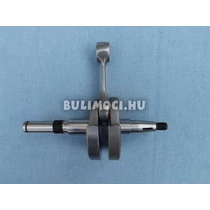 Főtengely Stihl 038, ms380, láncfűrész 00542