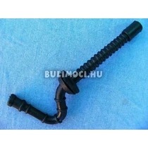 Üzemanyag cső Stihl 021, 023, 025, ms210, ms230,..láncfűrész 11233587702/yx