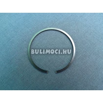 Dugattyú gyűrű 42,5-1,2mm felső stiftes Stihl ms250