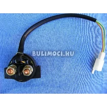 Önindító relé ATV quad, Pit bike Cross motor 110q33023