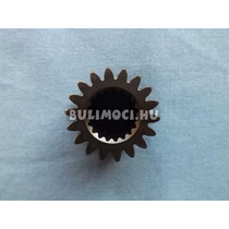 Váltó fogaskerék Pit Bike Cross motor alkatrész 150cb304