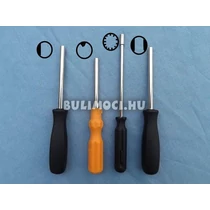 Karburátor beállító kulcs szett 4db-os bm-gp0656