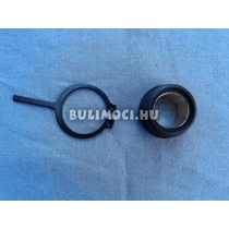 Olajszivattyú meghajtó csiga Stihl 024, 026, ms240,..láncfűrész 1121-640-7111-wo