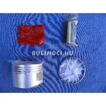 Dugattyú szett 52.4mm 13mm ATV quad, Pit bike cross motor 110aqb102