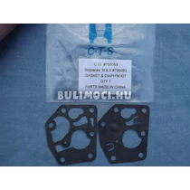 Membrán briggs 795083, 495770, 3.5Hp-3.75Hp, 0516