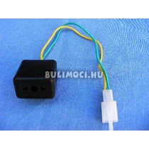 Doboz ATV Quad 110q130