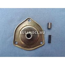 Blokk alkatrész ATV Quad 110aqb117