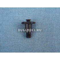 Röpsúly kar rögzítő csavar Pocket bike, cross, quad, alkatrész 49p325