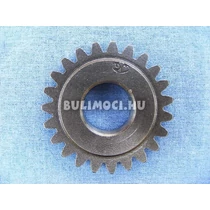 Váltó fogaskerék Pit Bike Cross motor alkatrész 125cb137