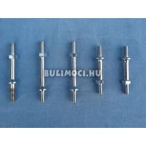 Berántó és tank rögzítő csavarok Zongshen 1P57, 1P51RH, Thorx MTD Smart 51BO, P46T, 1p57-002