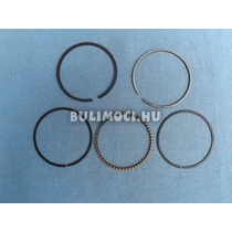 4 ütemű dugattyú gyűrű 49mm gy6-80
