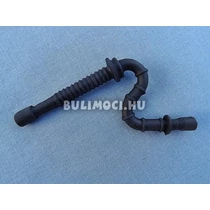 Üzemanyag cső Stihl 029, 039, láncfűrész 12-61-12-109