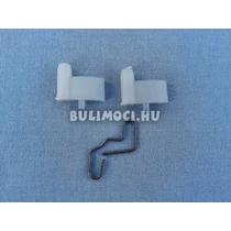 Indító köröm + rugó Stihl 021, 023, 026, MS210, MS230, MS260, láncfűrész alk. 1125-195/1128-195-wo