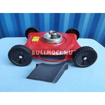 Fűnyíró adapter Szentkirály KF-04 kiskupl.22106
