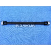 Első tengely Pocket Cross motor 49c130