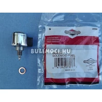 Karburátor tűszelep elektromos briggs23586
