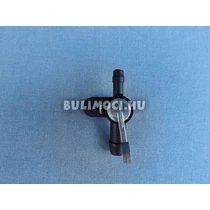 Benzincsap műanyag Quad motorokhoz QUAD/CSAP/MUA