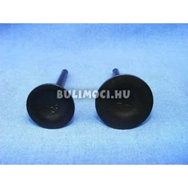 Szelep 20mm 23mm ATV quad, Pit bike cross motor alkatrész 110aqb103