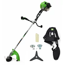 Bozótvágó fűkasza Mammut M143B 42.7cm3 2ütemű 1.25kw, 1.7LE motorral M30007