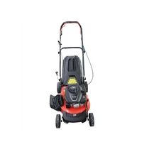 Fűnyíró benzines fűgyűjtős, önjárós 46cm Fullas DM46S-D150-C