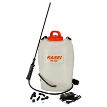 Kasei akkumulátoros permetező 18L, 12v,  8ah, 1.5-4bar, WS-18D