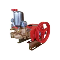 Farmate TF-22C2 telepíthető permetező 20bar, 9-22L/perc motor nélkül