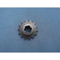 Első fogaskerék 14fogas Pocket Cross 49c43709