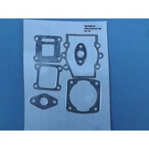 Tömítés szett Pocket bike, cross, quad,  Mini motor 49p175