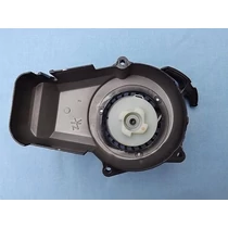 Fém berántó új típus fix 4 műanyag körmös Mini motor 49p5034