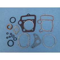 Henger, hengerfej tömítés 52.4mm O gyűrűvel ATV quad, Pit bike cross motor 110q47140