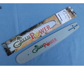 Green Power láncvezető 325 1,3mm