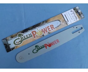 Green Power láncvezető 325 1,6mm 