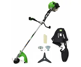 Benzin motoros fűkaszák