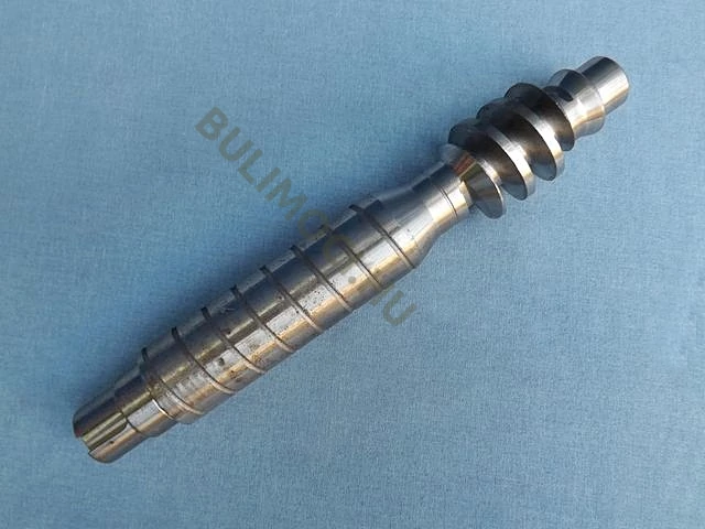 Csigatengely ék pályás Szentkirály Tomy-20 KHAJ1175