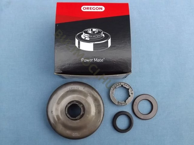 Csillagkerék betétes oregon 3/8-7 Husqvarna 181, 185, 281, 288,.. 28094x