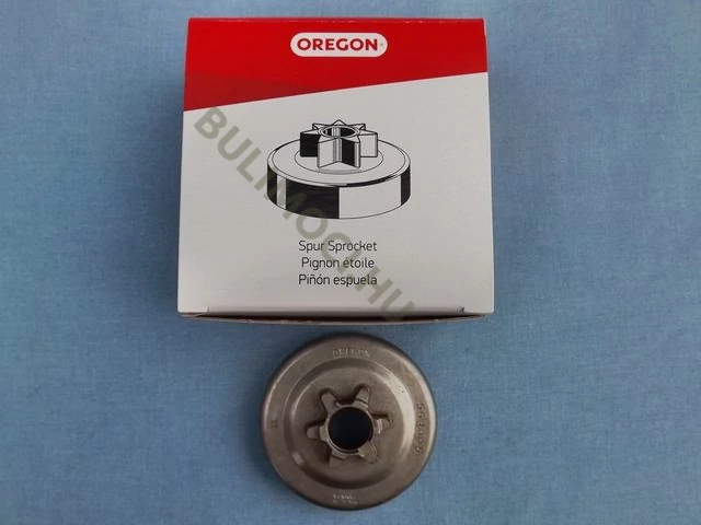 Csillagkerék oregon 3/8-6 Husqvarna 435, 435E, 440 553995
