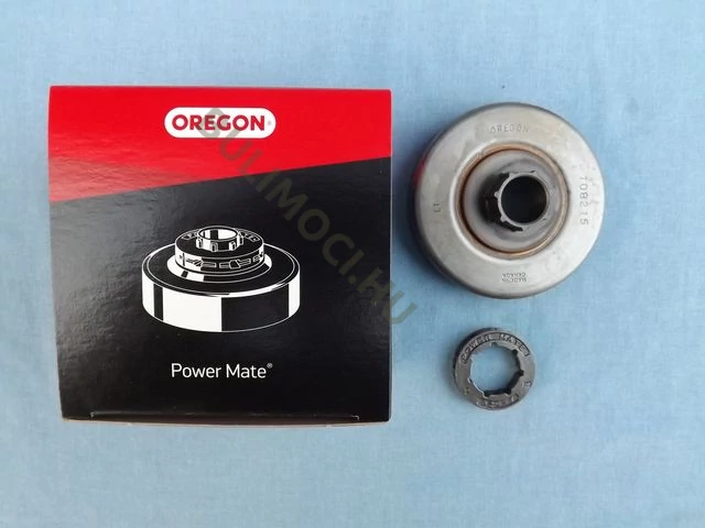 Csillagkerék oregon 325-7 betétes Husqvarna, Jonsered 108215x