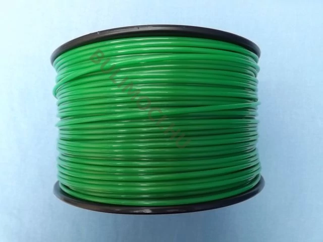 Fűkasza fűnyíró damil 2,7mm 216m kerek Green Power bm-gp0039