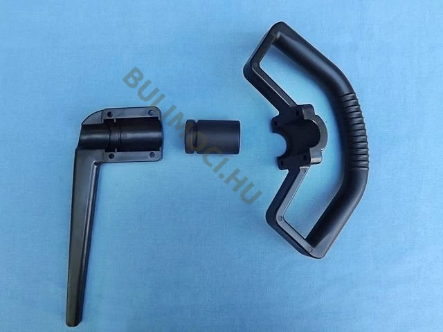 Fogókar D markolat Hyundai HYD-415B-4, 4+1-F-ST106