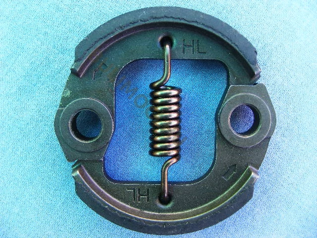 Kuplung AL-KO BC-4125, BC410, fűkasza alkatrész 30-411272-1
