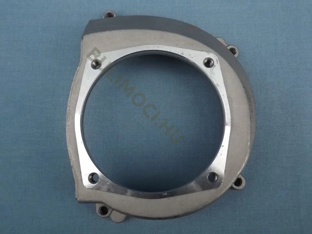 Blokkrész a kuplungházhoz Daewoo fűkasza alkatrész 520H-71