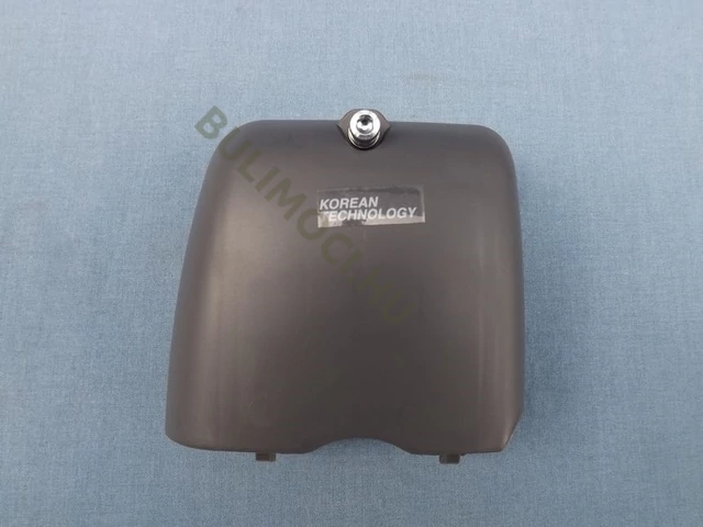 Levegő szűrő komplett Daewoo fűkasza alkatrész 520H-56